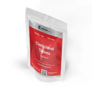 Clenbuterol Tablets