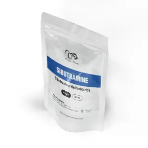 Sibutramine