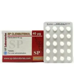 SP Clenbuterol