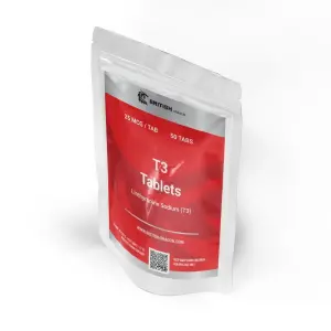 T3 Tablets