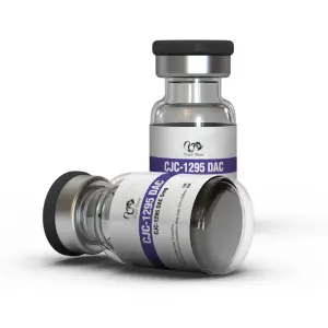CJC-1295 Dac 5mg