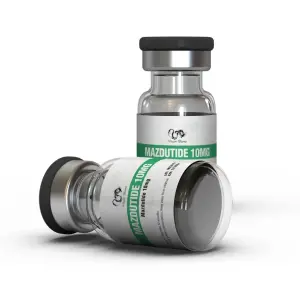 Mazdutide 10mg