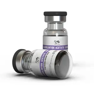 Cagrilintide 10 mg