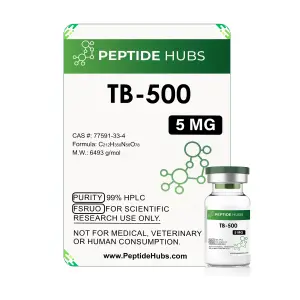 TB 500