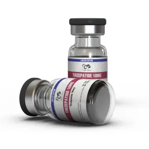 Tirze-Pep 10mg