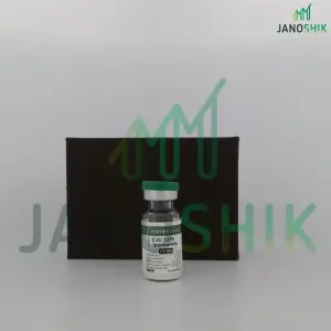 CJC-1295 / Ipamorelin 5/5mg - Image 2