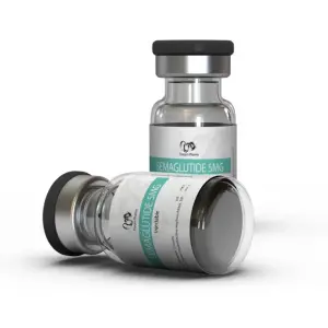 Sema-Pep 5mg