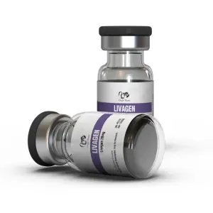 Livagen 20mg