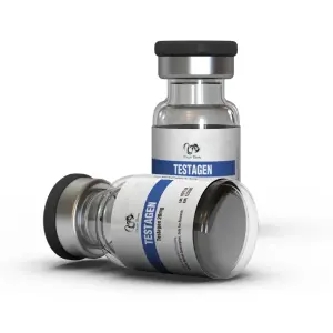 Testagen 20mg