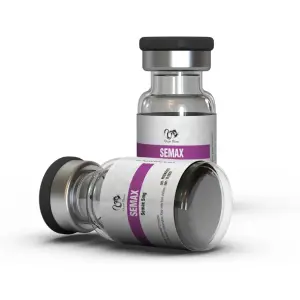 Semax 5mg