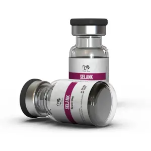 Selank 10mg