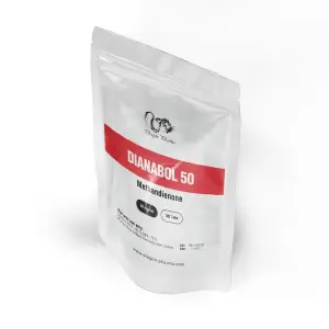 Dianabol 50