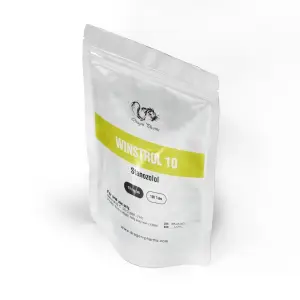 Winstrol 10