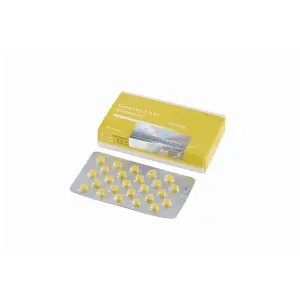 Stanozolol 25mg