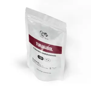 Turanabol