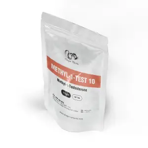 Methyl-1-Test 10