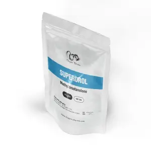 Superdrol 10
