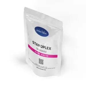 Stanoplex