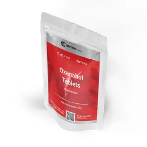 Oxanabol Tablets