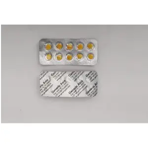 Stanozolol 25mg