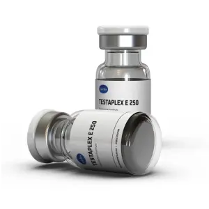 Testaplex E 250
