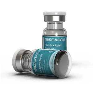 Trenboxyl Acetate 100