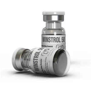 Winstrol