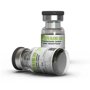 Sustanon 350