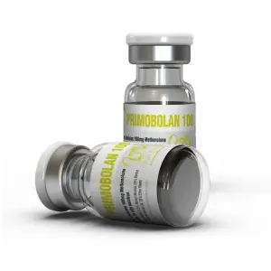 Primobolan 100