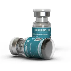 Masteroxyl 100