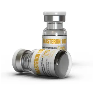 Masteron 100