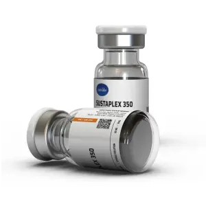 Sustaplex 350 - Image 2