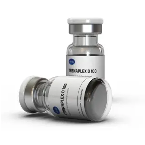Trenaplex D 100