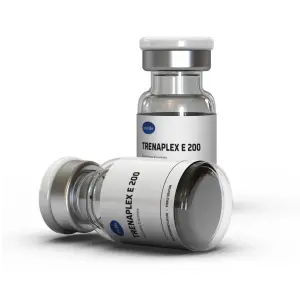 Trenaplex E 200