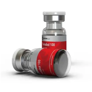 Trenabol 100