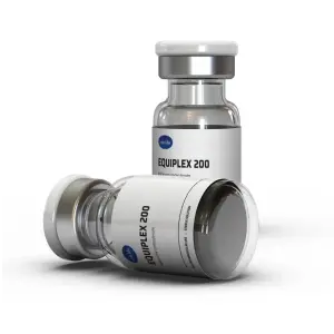 Equiplex Forte 300