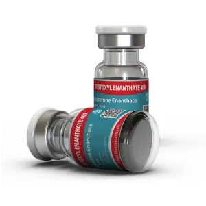 Testoxyl Enanthate 400