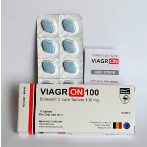 Viagron 100 (Hilma)