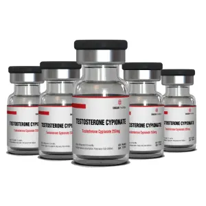 Testosterone Cypionate