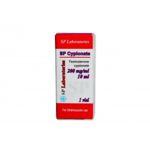 SP Cypionate