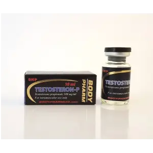 Testosteron-P