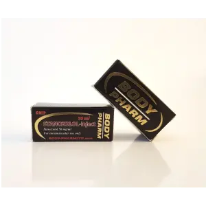 Stanozolol-Inject