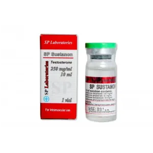 SP Sustanon