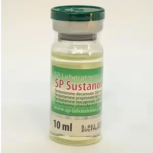 SP Sustanon Forte