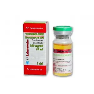 SP Trenbolone Enanthate 100