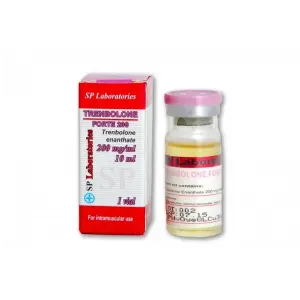 SP Trenbolone Forte 200