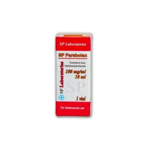 SP Parabolan