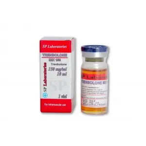 SP Trenbolone Mix 150