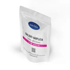 Sildenaplex
