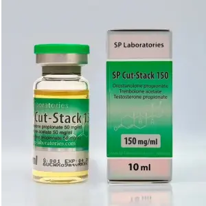 SP Cut-Stack 150